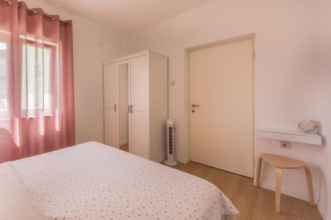 Piccola Pineta Apartment Pula Exterior foto